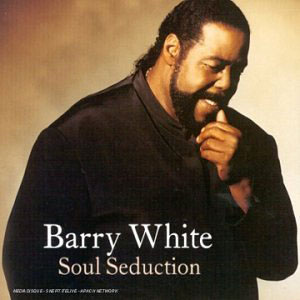 Barry White - 1